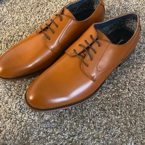 Bruno Marc Oxford Dress Shoes size 13